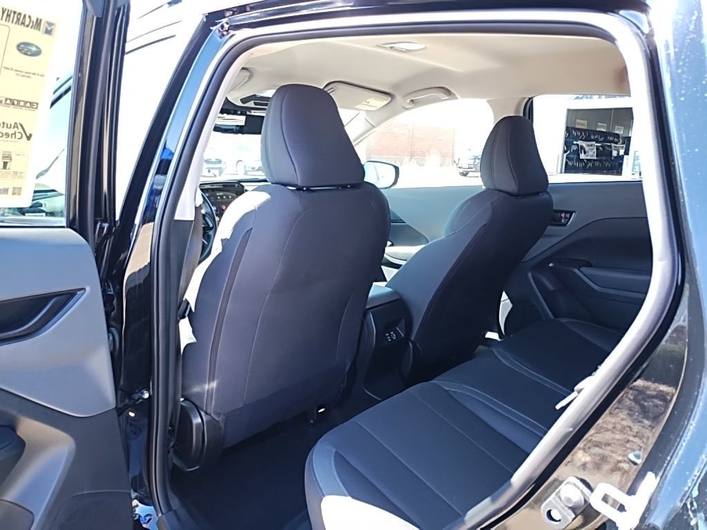 Certified 2025 Subaru Crosstrek 2.0i Premium image 40