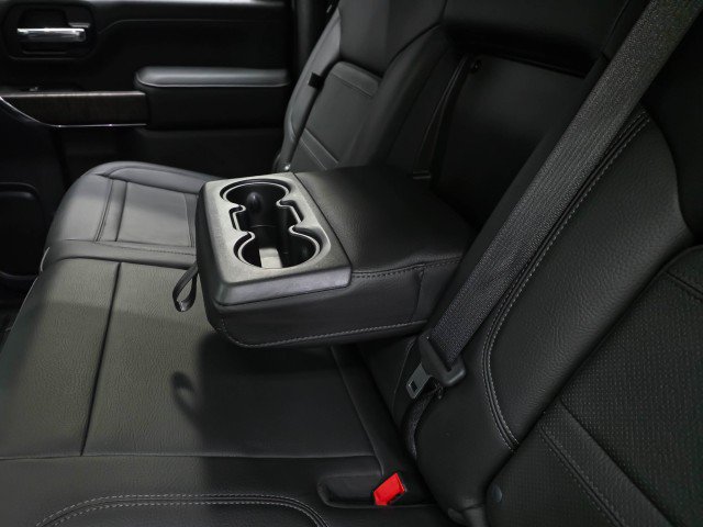 Used 2022 GMC Sierra 2500 Denali AWD/4WD image 20