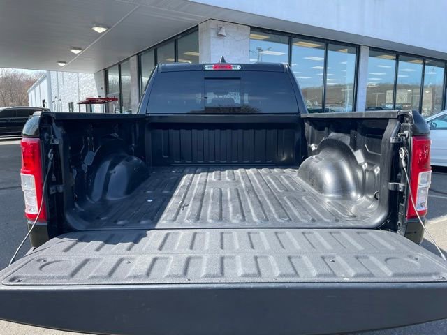 Used 2022 RAM 1500 Big Horn image 29