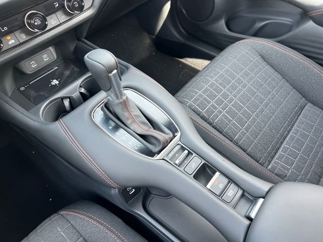 New 2026 Honda HR-V Sport image 26