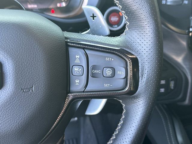 Used 2025 RAM 1500 RHO w/ RHO Level 1 Equipment Group image 27