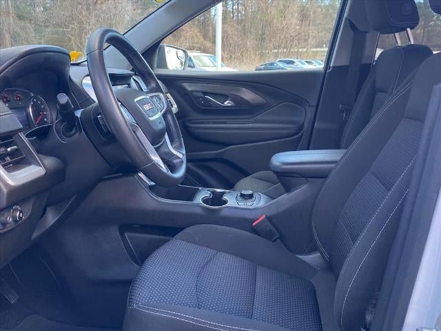Certified 2023 GMC Terrain SLE w/ Driver Convenience Package image 14