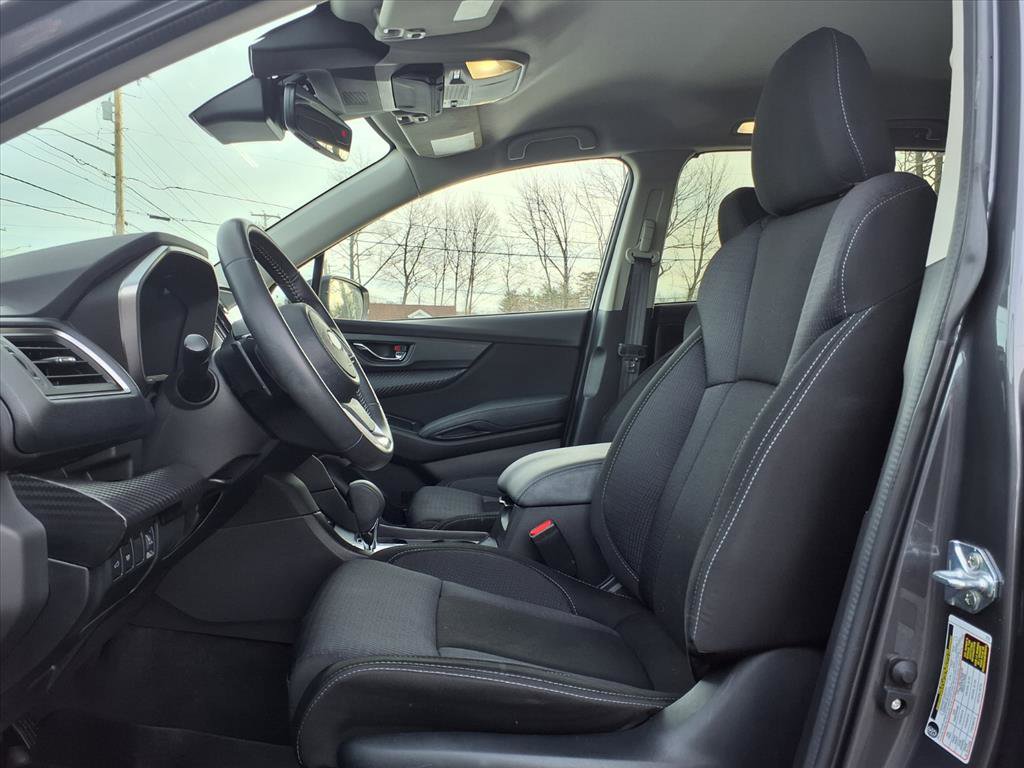 Certified 2025 Subaru Ascent Premium image 6