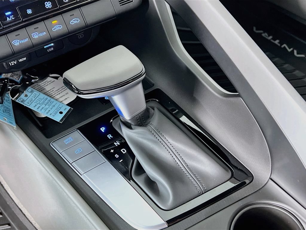 New 2026 Hyundai Elantra Sport FWD image 14