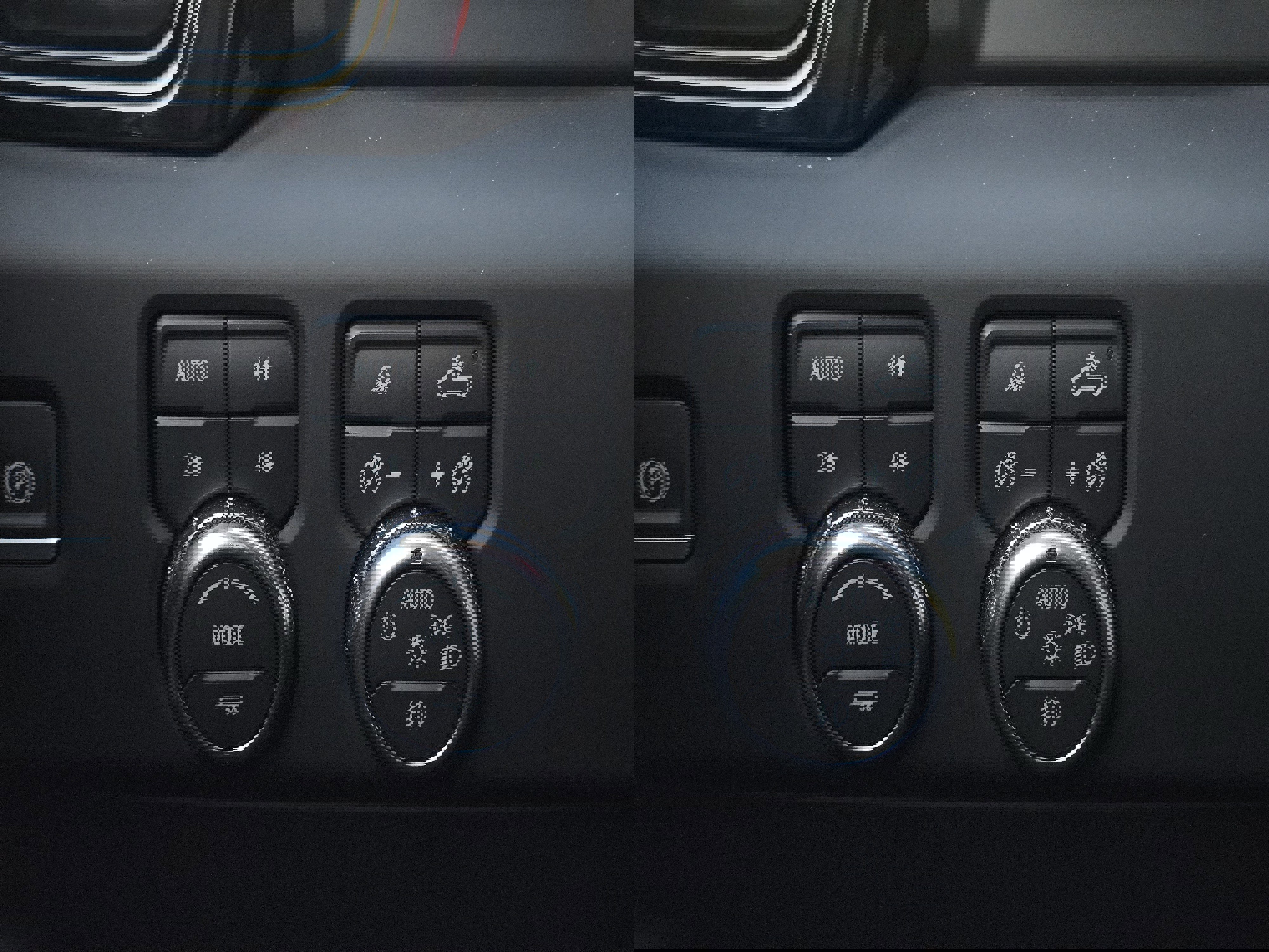 Used 2024 GMC Sierra 1500 AT4 w/ Technology Package image 23