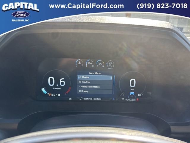 Used 2022 Ford Expedition Platinum image 25