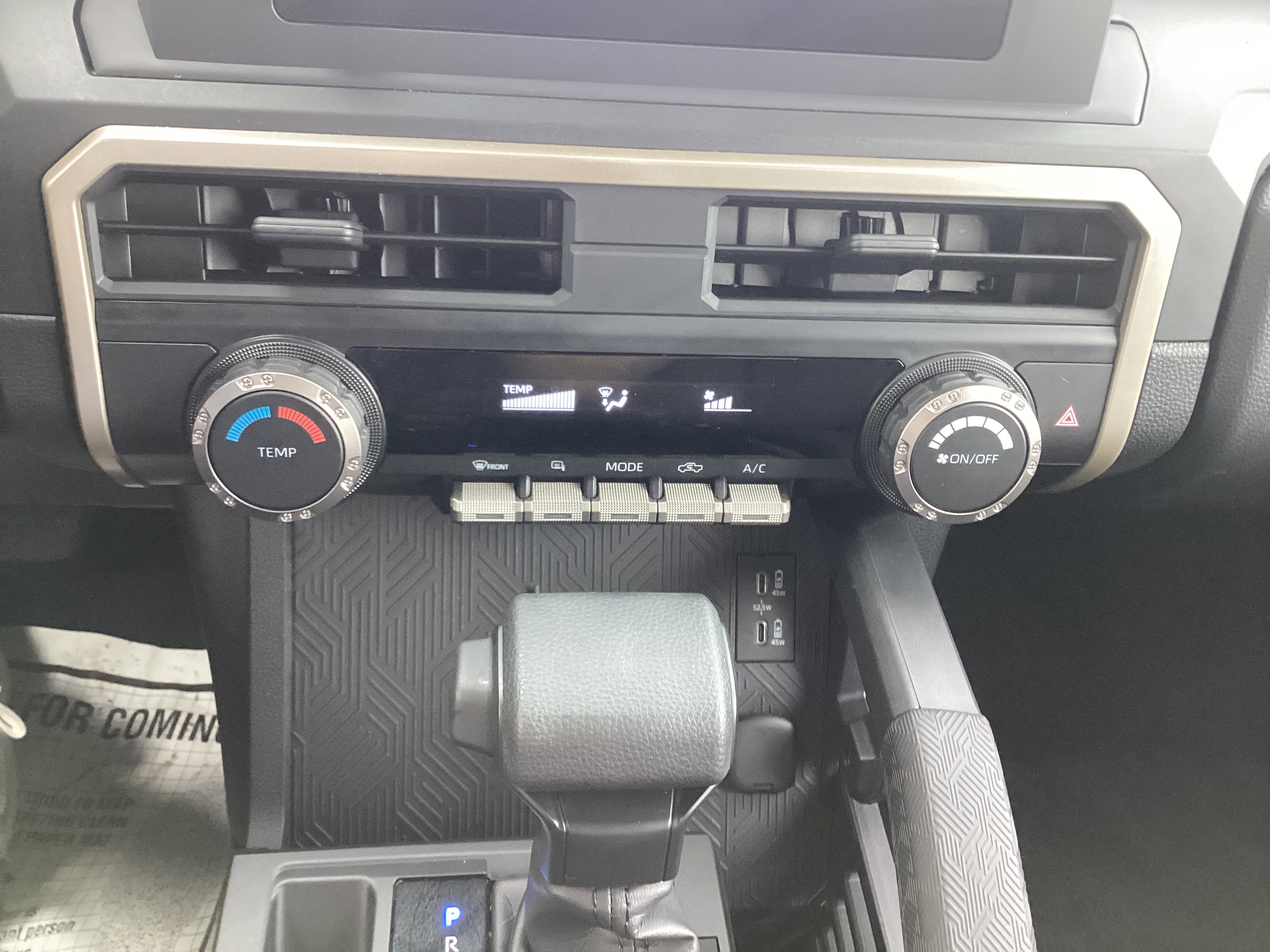 Certified 2024 Toyota Tacoma SR w/ SR Upgrade Package image 34