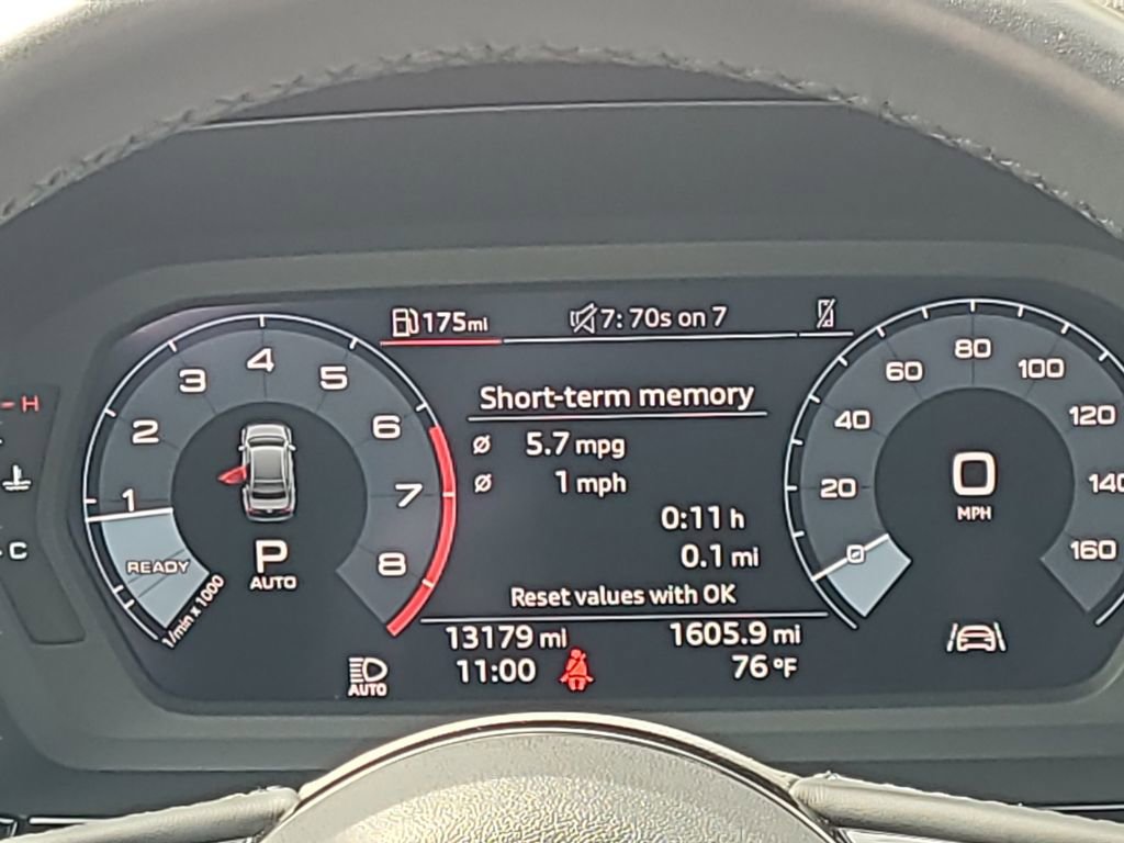 Used 2023 Audi A3 2.0T Premium w/ Convenience Package image 30