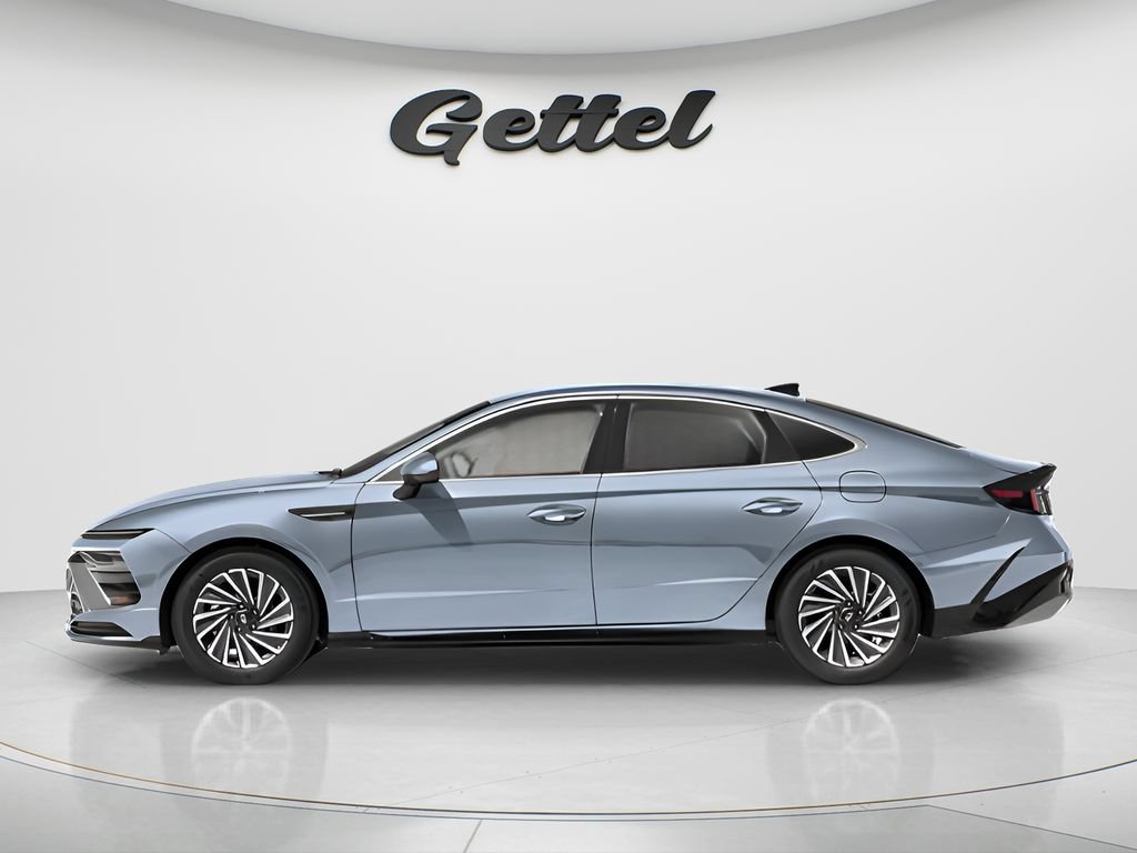 New 2026 Hyundai Sonata SEL FWD image 6