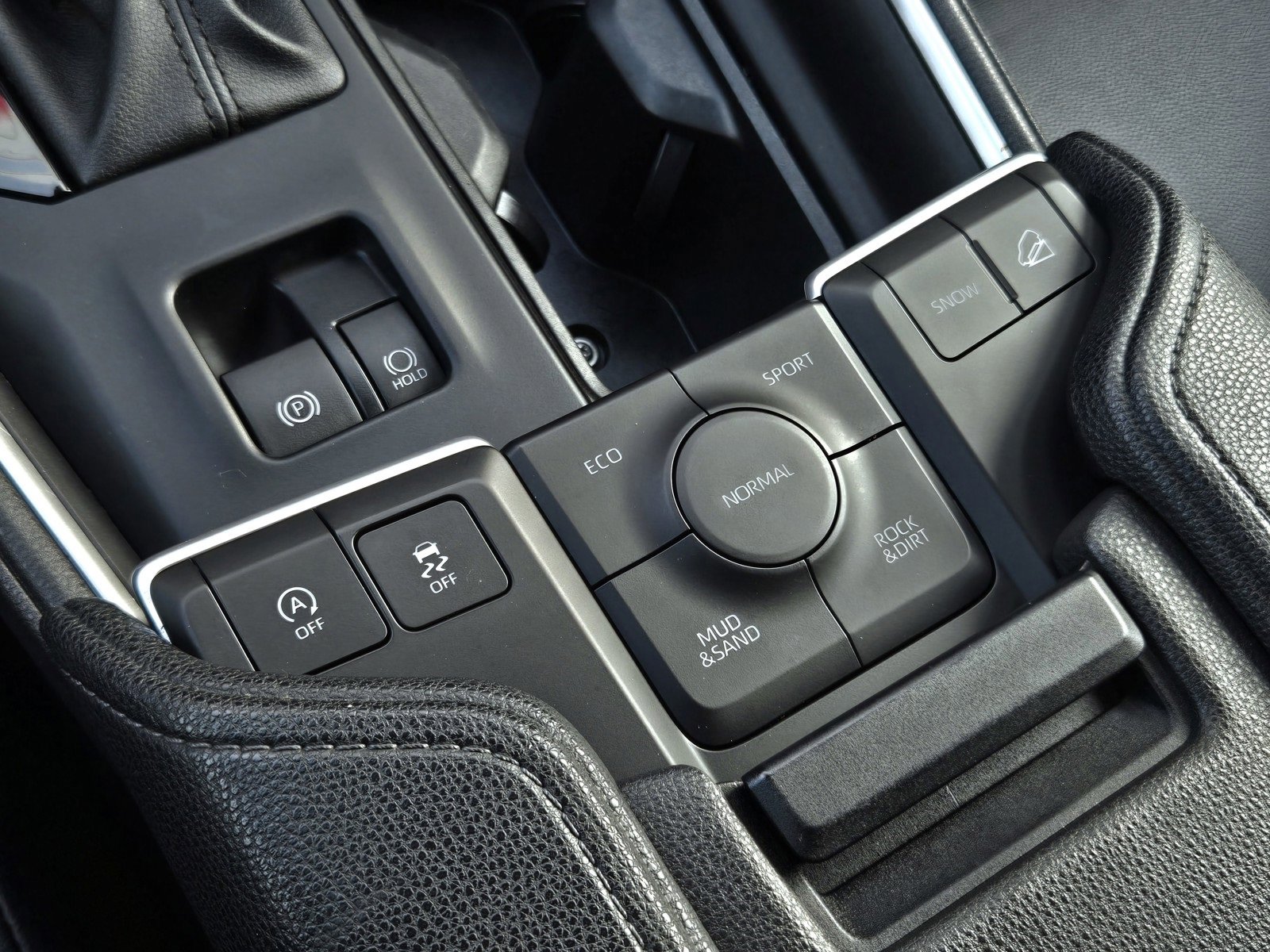 Certified 2024 Toyota Grand Highlander XLE image 18