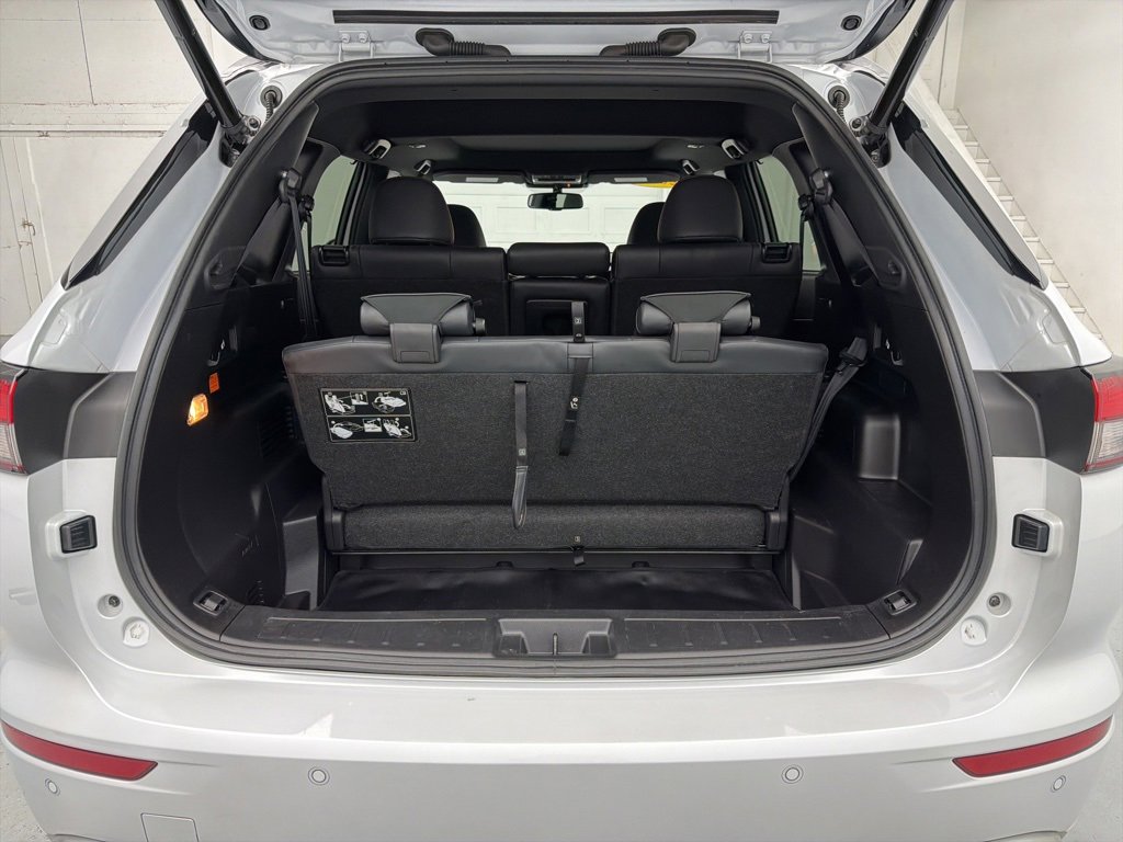 Used 2023 Mitsubishi Outlander SEL image 53