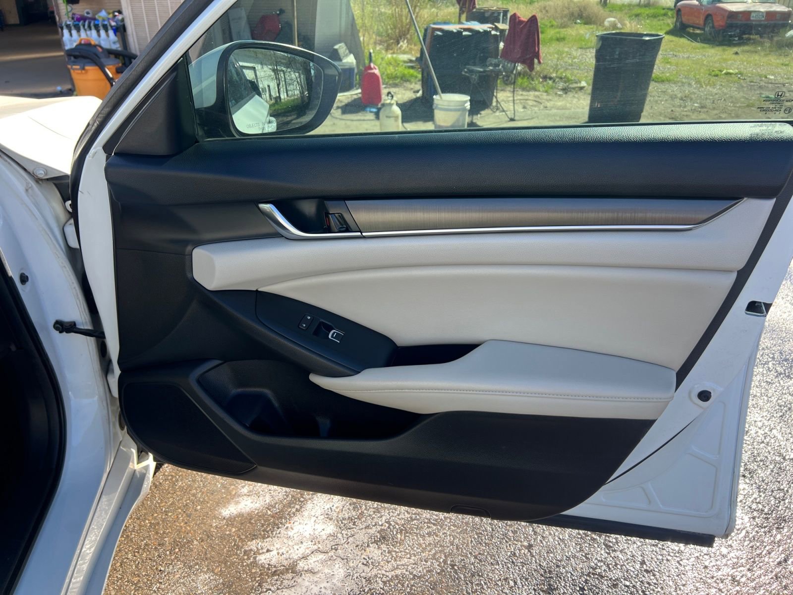 Used 2019 Honda Accord LX image 17