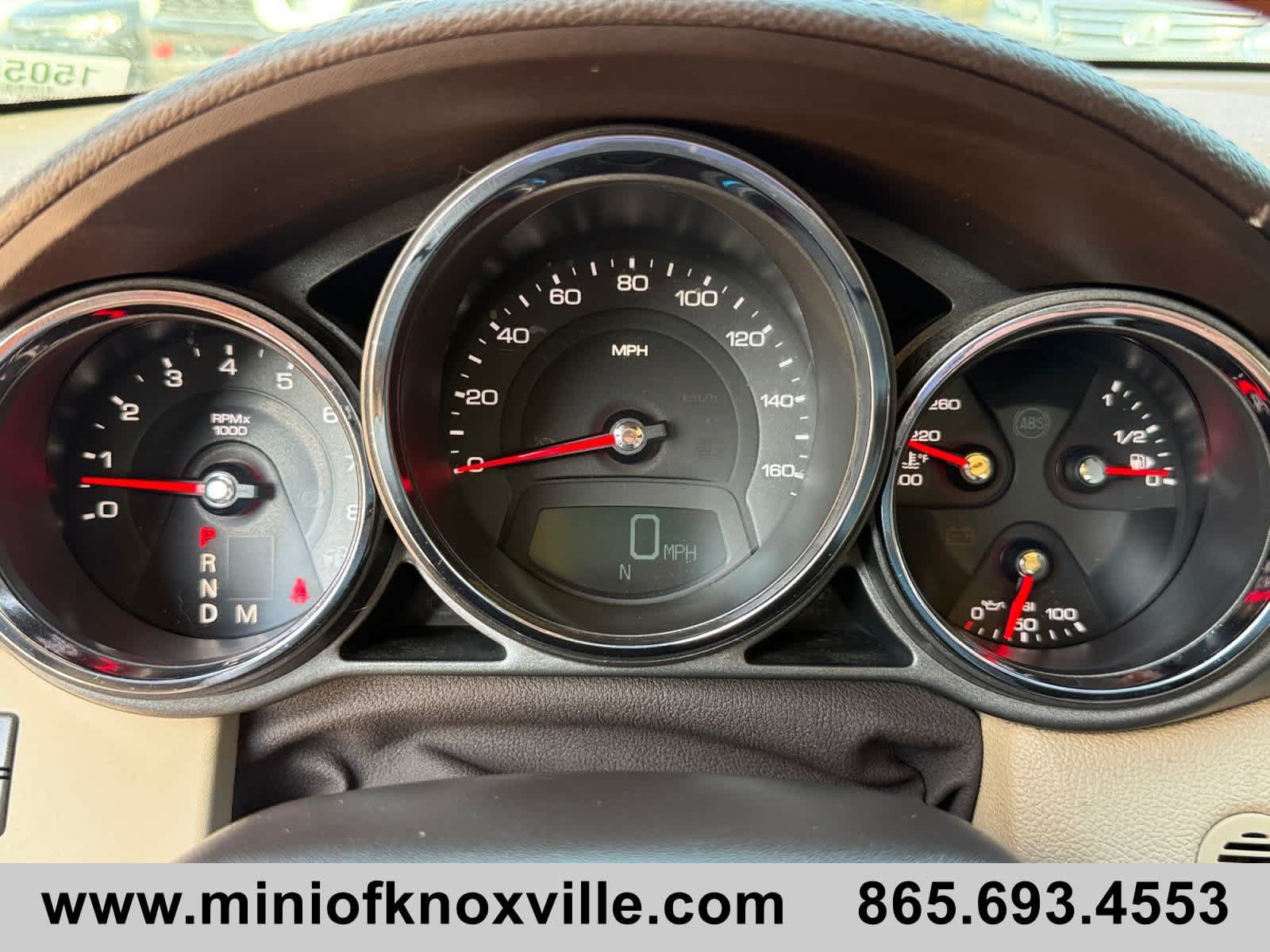 Used 2011 Cadillac CTS Luxury RWD image 28