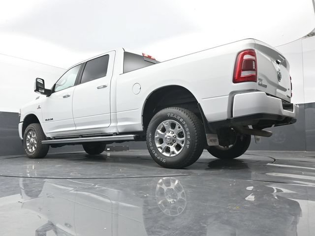 Used 2024 RAM 2500 Laramie AWD/4WD image 47