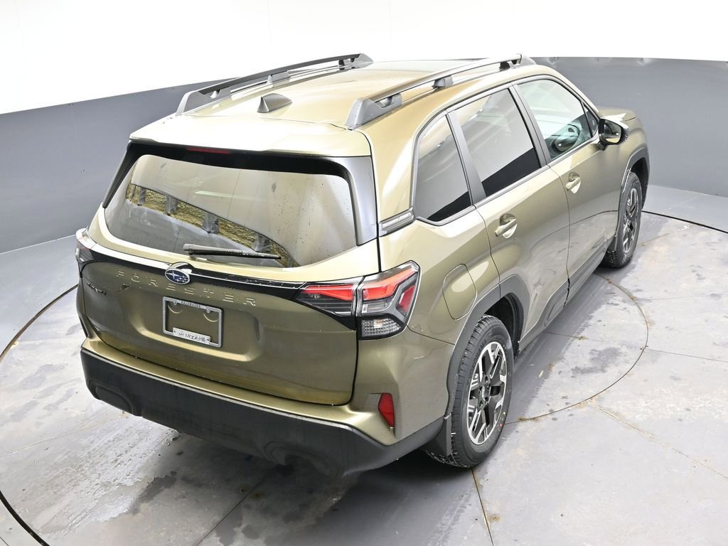 New 2026 Subaru Forester Premium image 34