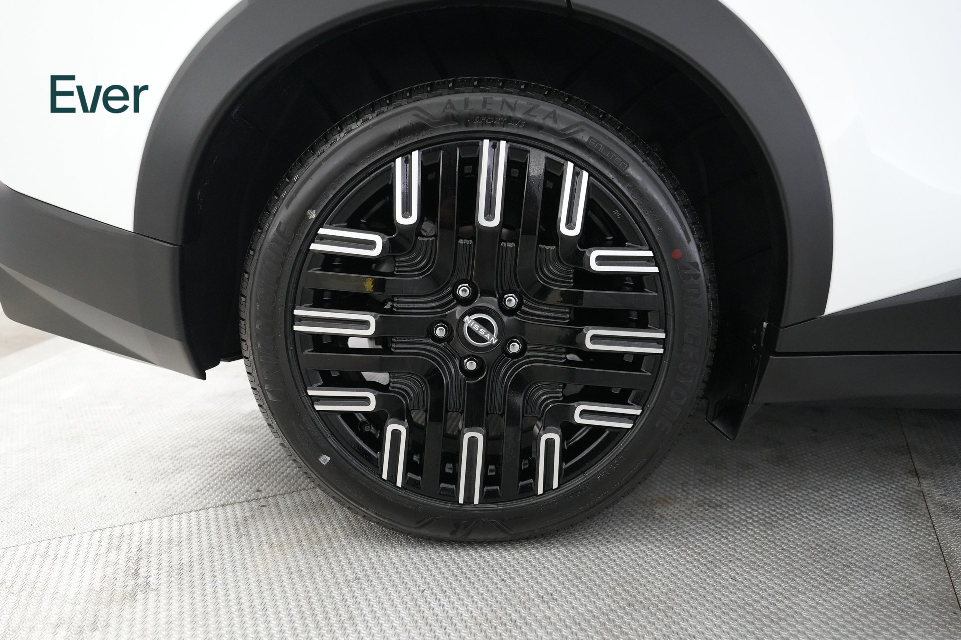 Used 2026 Nissan Leaf Platinum+ FWD image 21