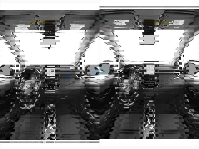 Used 2023 Toyota Corolla LE image 5