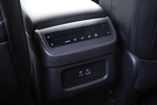 Certified 2025 Nissan Pathfinder Rock Creek AWD/4WD image 23