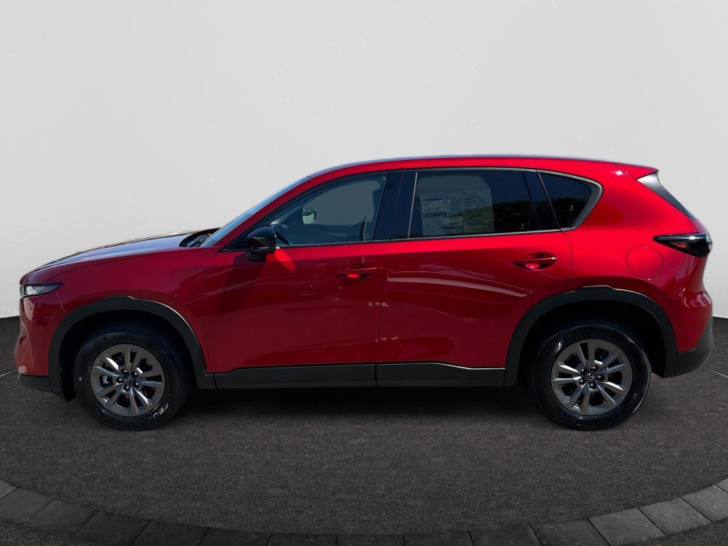New 2026 MAZDA CX-5 Select image 2