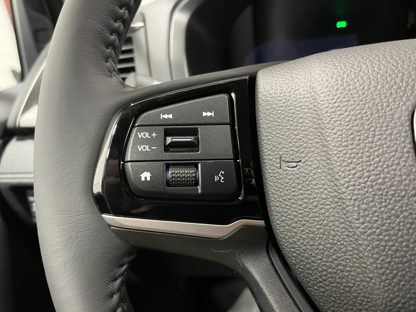 New 2027 Honda Odyssey EX-L image 16