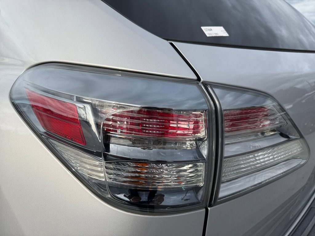 Used 2012 Lexus RX 350 FWD image 35