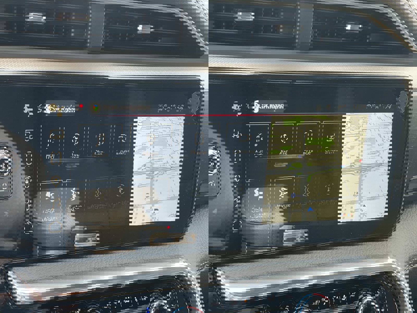 New 2026 GMC Sierra 1500 Denali w/ Technology Package AWD/4WD image 13