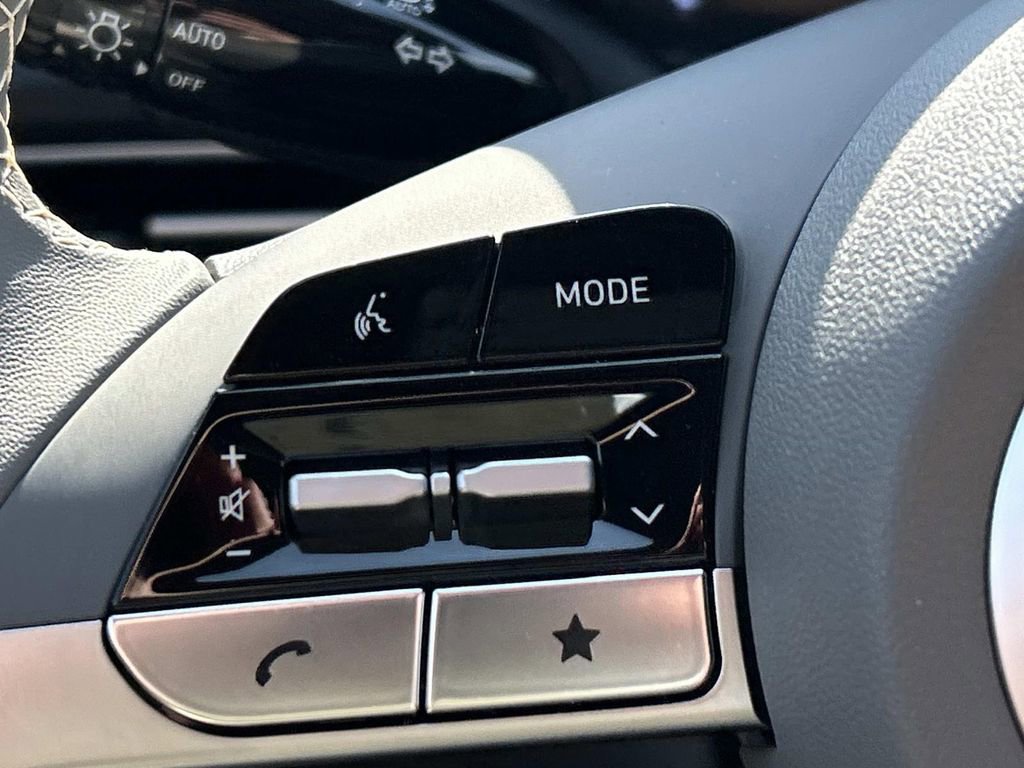 New 2026 Hyundai Elantra Sport image 25