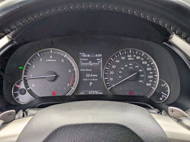 Used 2021 Lexus RX 350L image 8