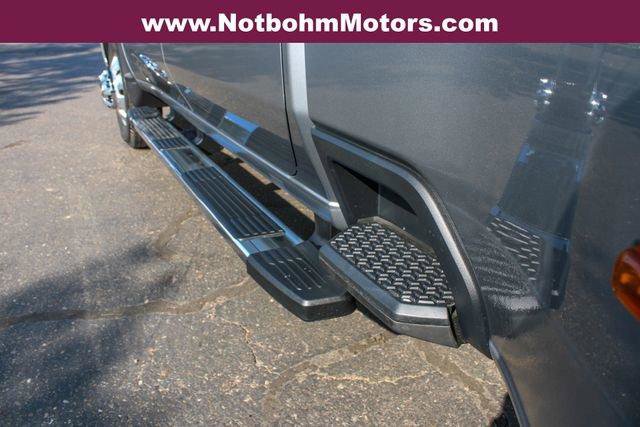 New 2026 Chevrolet Silverado 3500 LTZ w/ LTZ Convenience Package image 14
