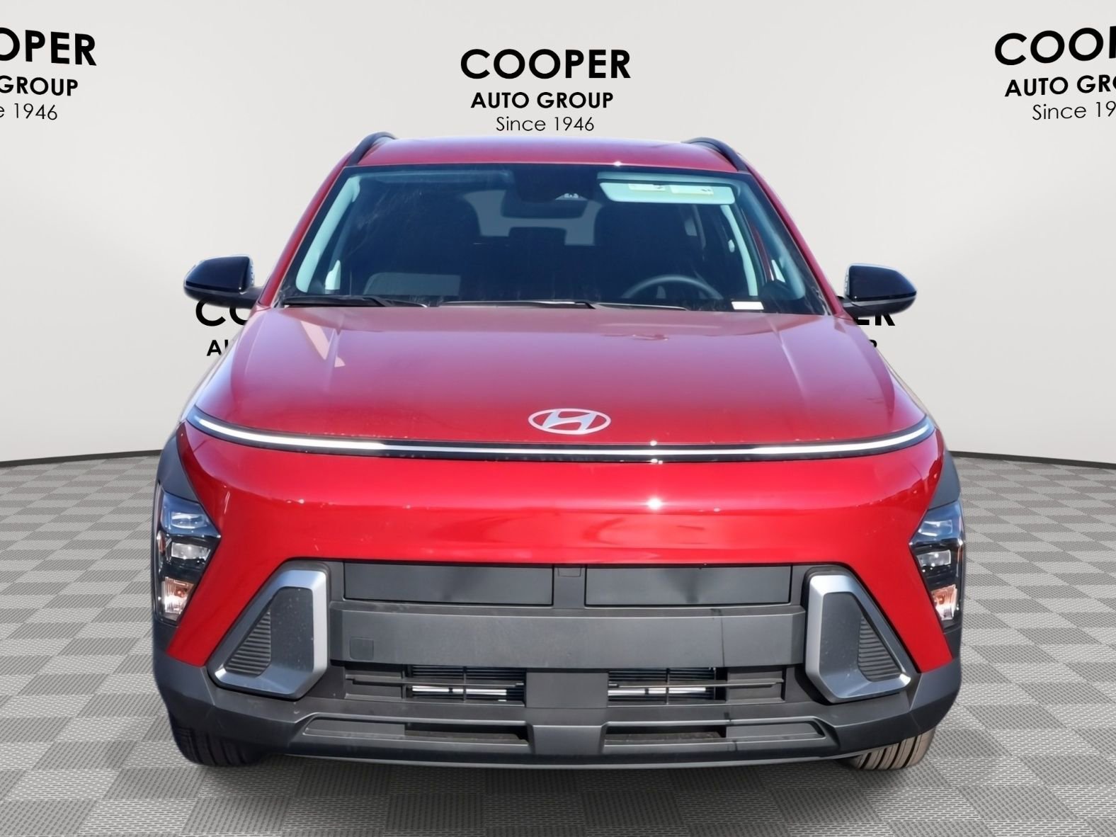 New 2026 Hyundai Kona SEL Sport FWD image 2
