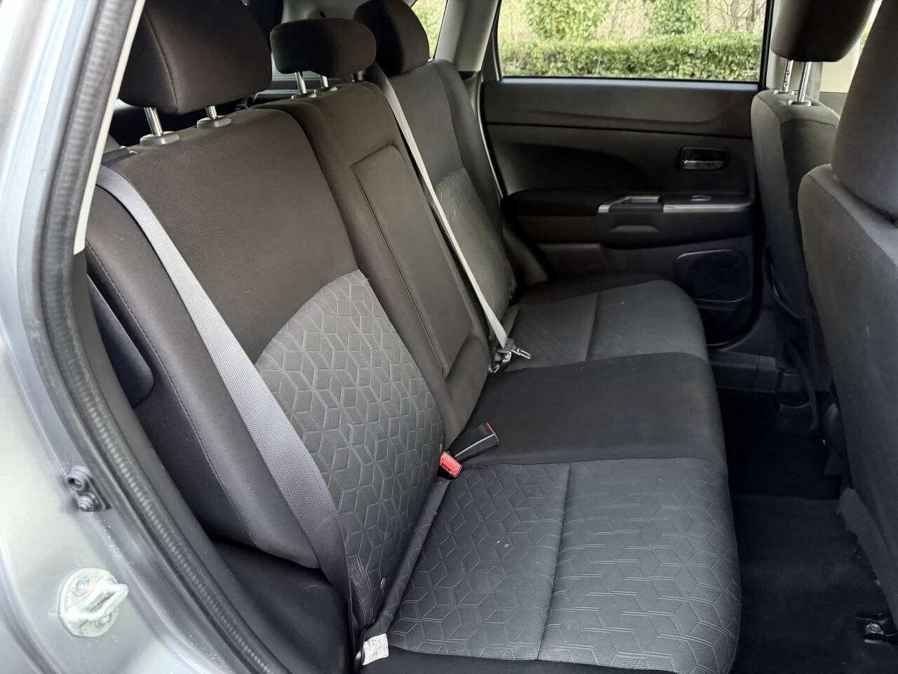 Used 2020 Mitsubishi Outlander Sport Black Edition AWD/4WD image 28