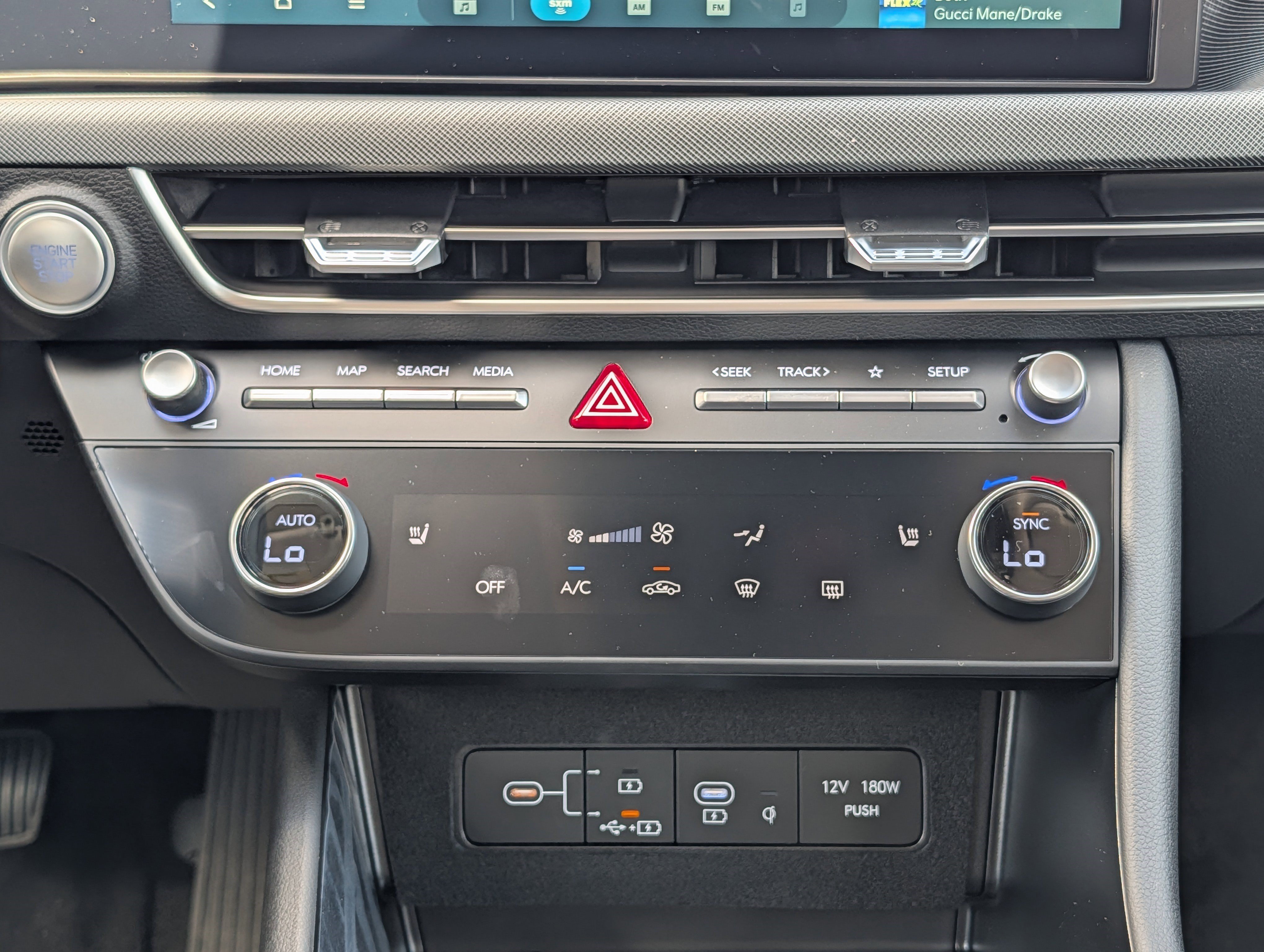 New 2026 Hyundai Sonata SEL AWD/4WD image 11