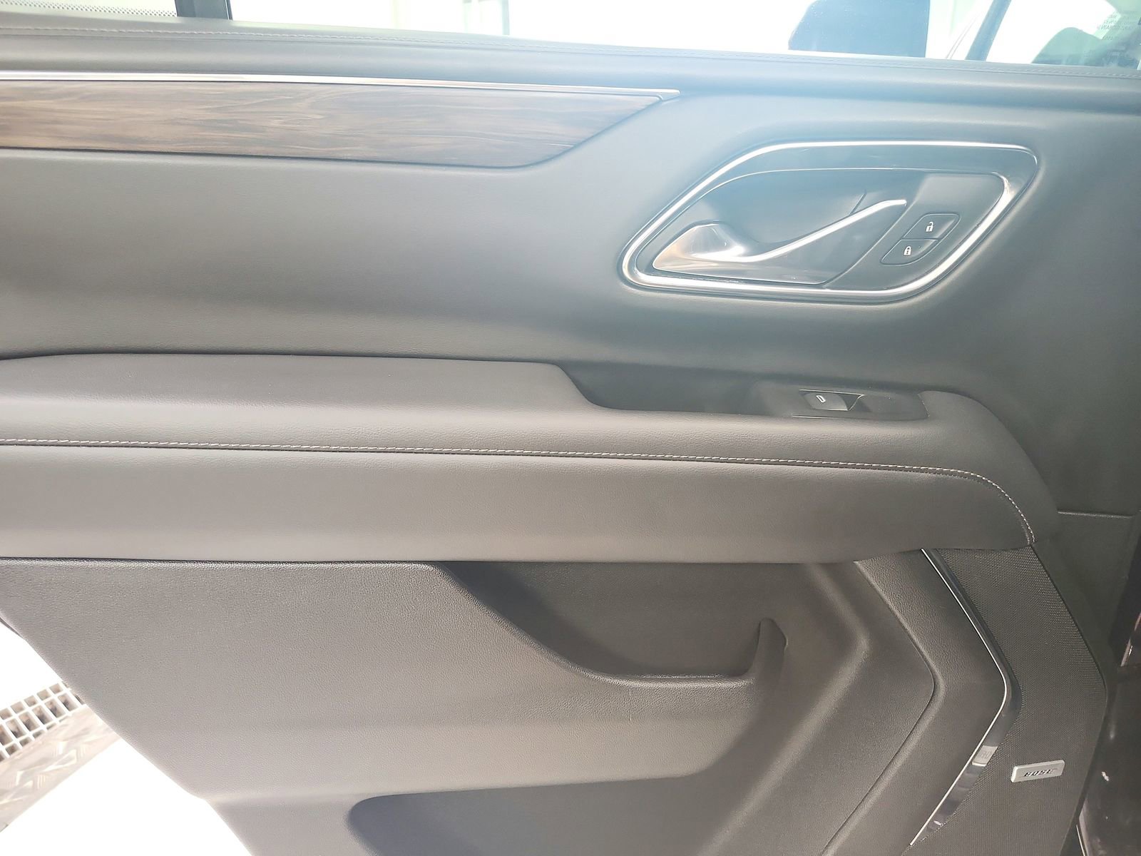 Used 2023 Chevrolet Tahoe LT RWD image 44