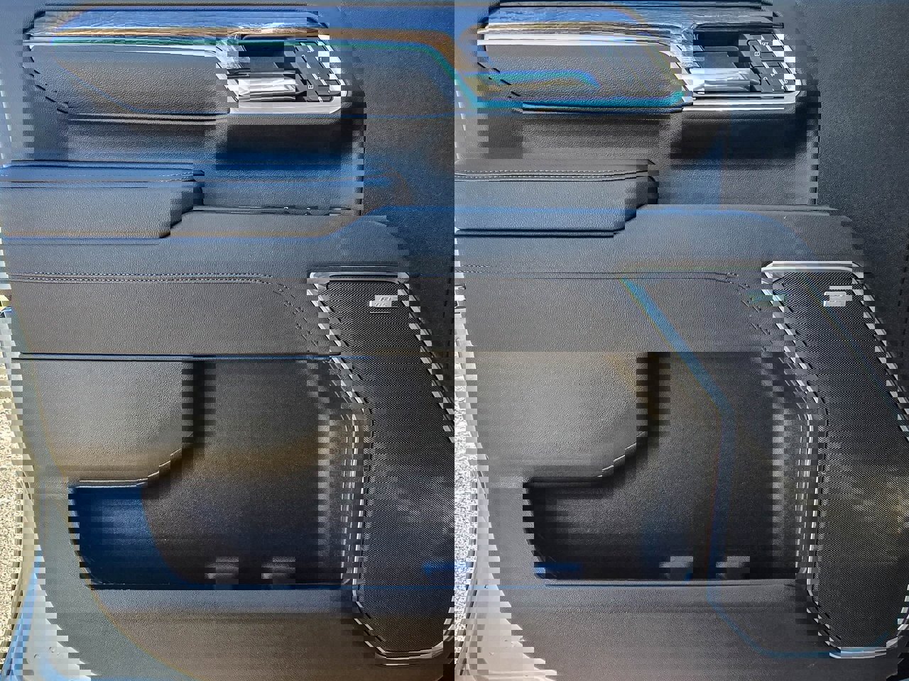 Used 2026 Chevrolet Silverado 2500 LTZ w/ LTZ Plus Package image 20