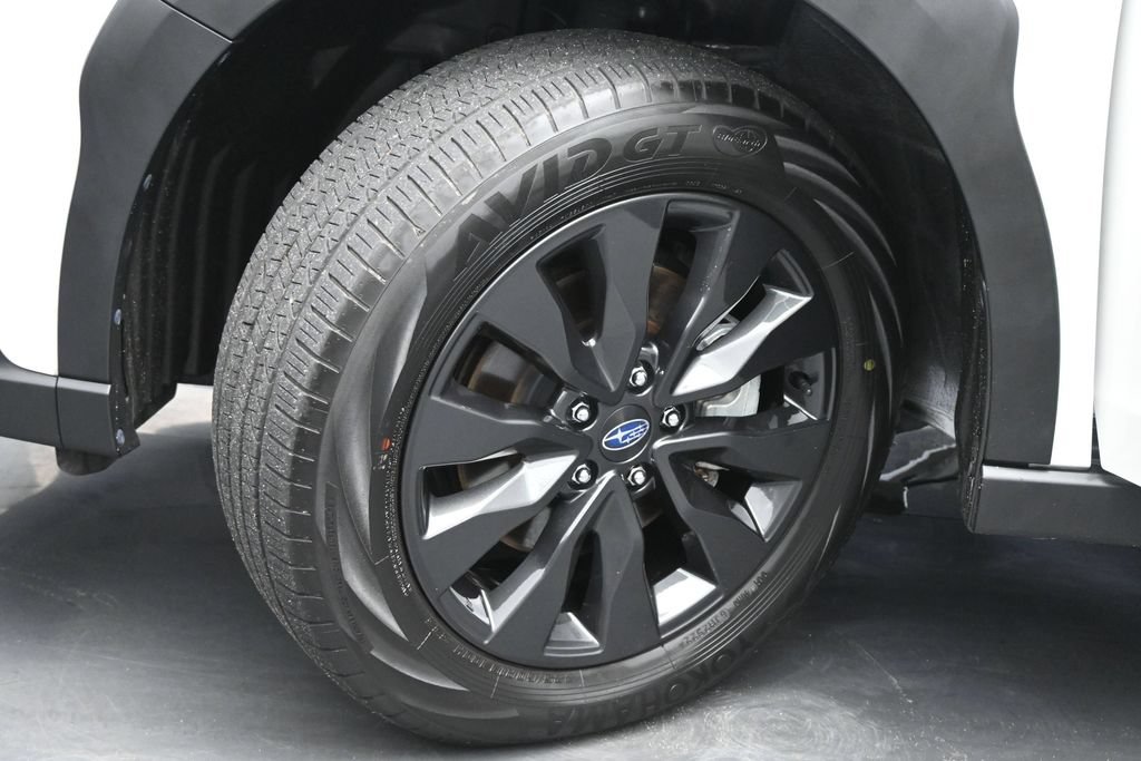 Used 2023 Subaru Outback Onyx Edition AWD/4WD image 19