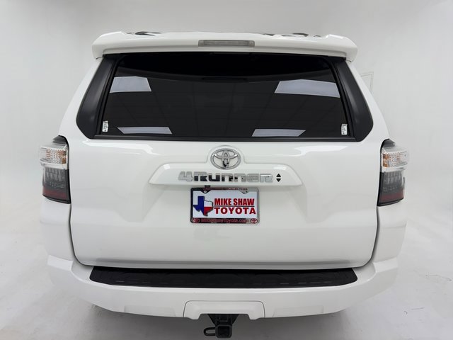 Used 2024 Toyota 4Runner SR5 Premium image 39