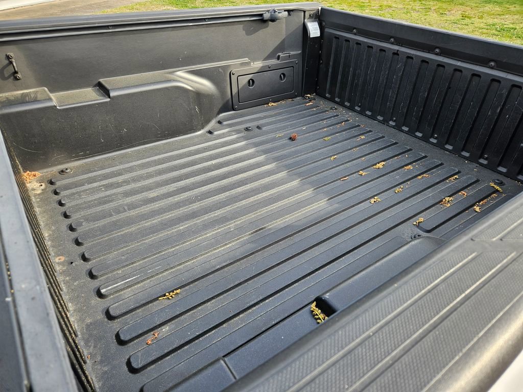 Used 2014 Toyota Tacoma 2WD Double Cab image 19