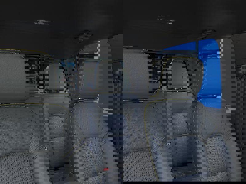 New 2026 Chevrolet Colorado ZR2 w/ Technology Package image 50