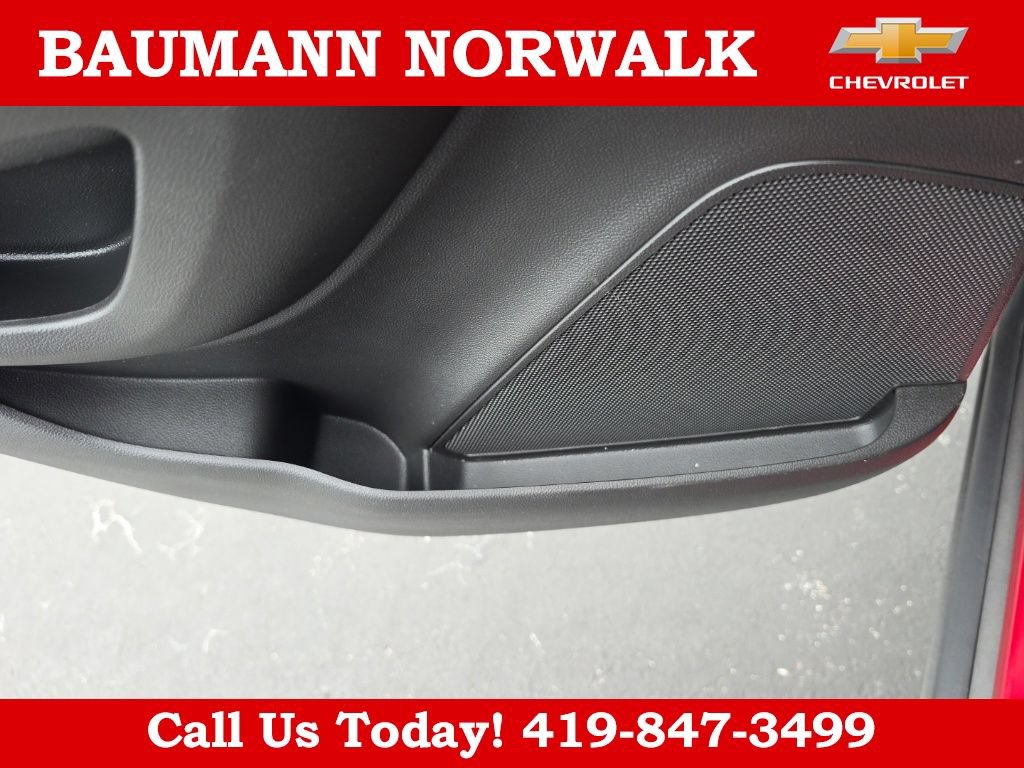 Used 2014 Buick Encore Convenience FWD image 56