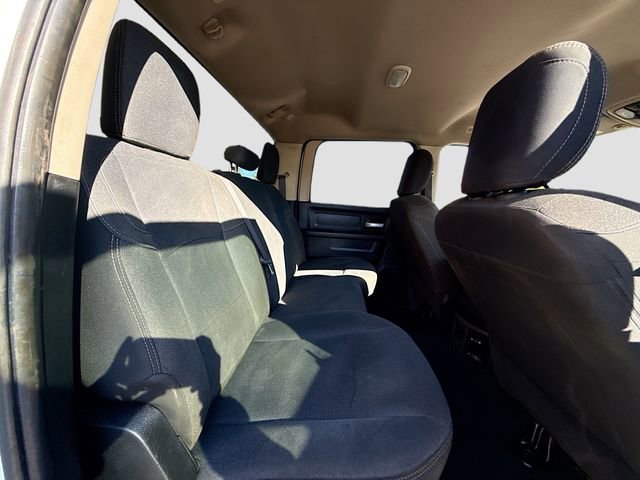 Used 2019 RAM 2500 Tradesman image 24