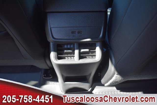 New 2027 Chevrolet Equinox LT FWD image 16