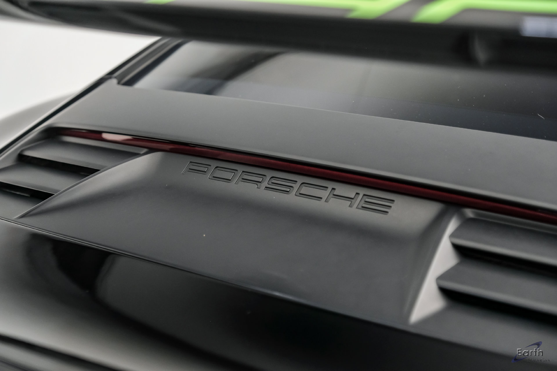 Used 2019 Porsche 911 GT3 RS RWD image 17