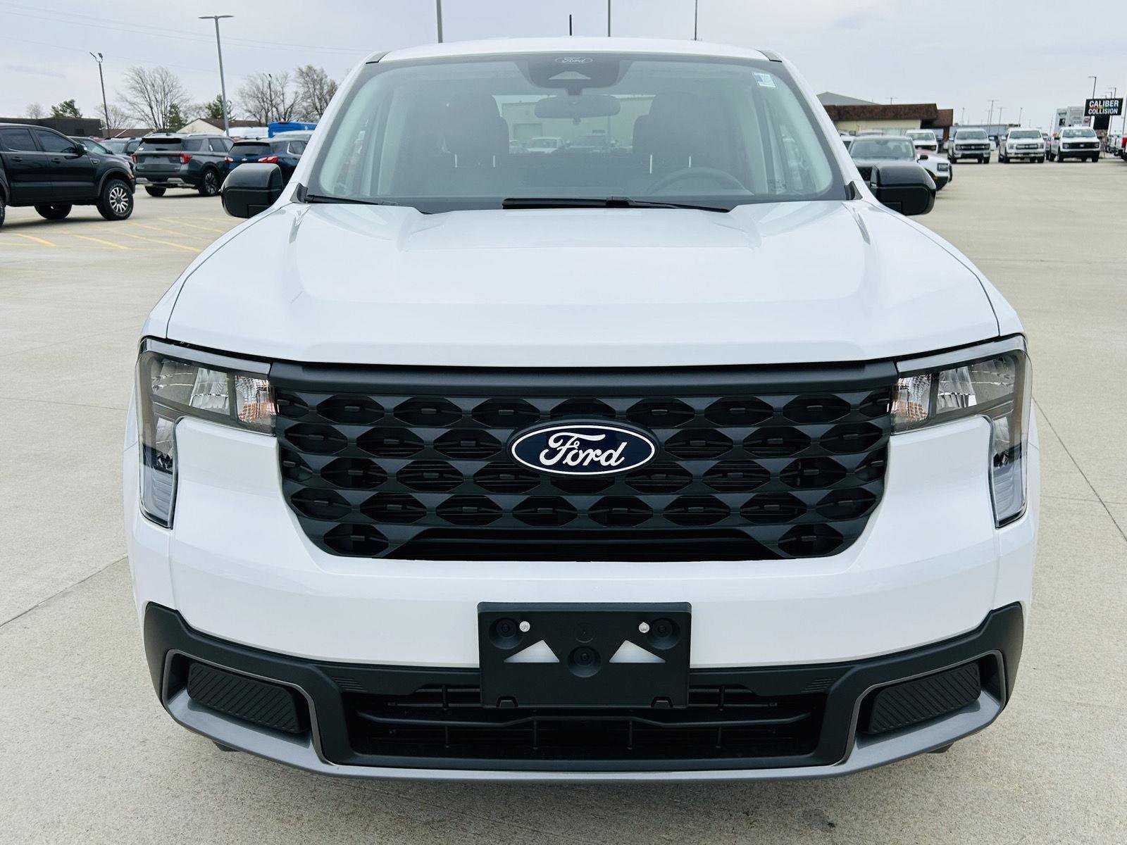 New 2026 Ford Maverick XLT w/ XLT Luxury Package image 31