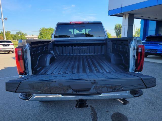 New 2026 GMC Sierra 2500 SLT w/ SLT Convenience Package image 12