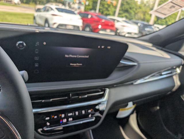 New 2026 Buick Envista Sport Touring FWD image 20