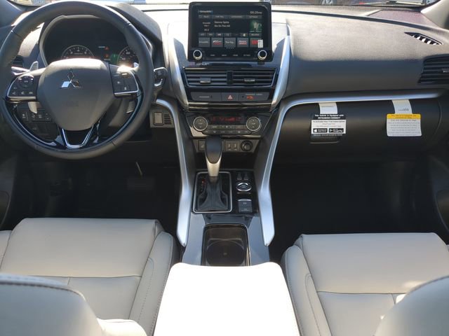New 2026 Mitsubishi Eclipse Cross SEL AWD/4WD image 18