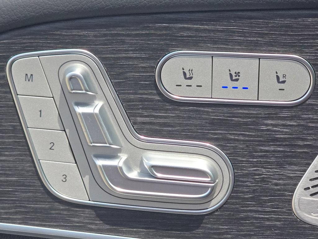 New 2026 Mercedes-Benz GLE 350 4MATIC image 6