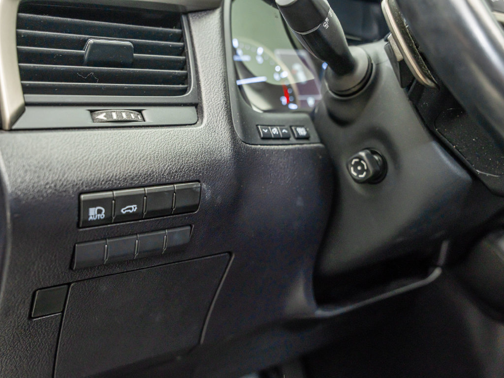 Certified 2020 Lexus RX 350 FWD w/ Accessory Package image 19