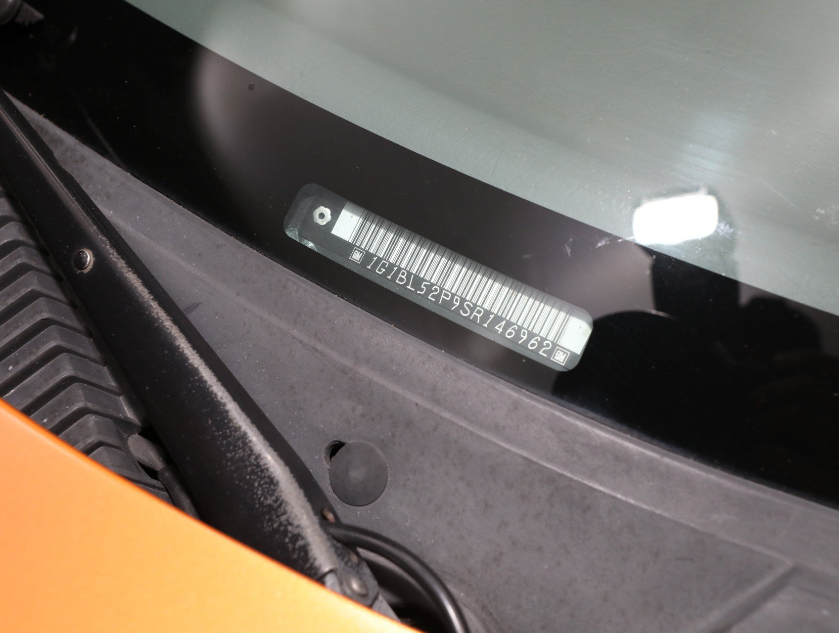 Used 1995 Chevrolet Impala SS RWD image 73