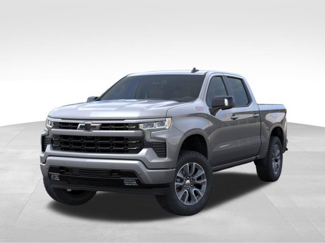 New 2026 Chevrolet Silverado 1500 RST AWD/4WD image 6